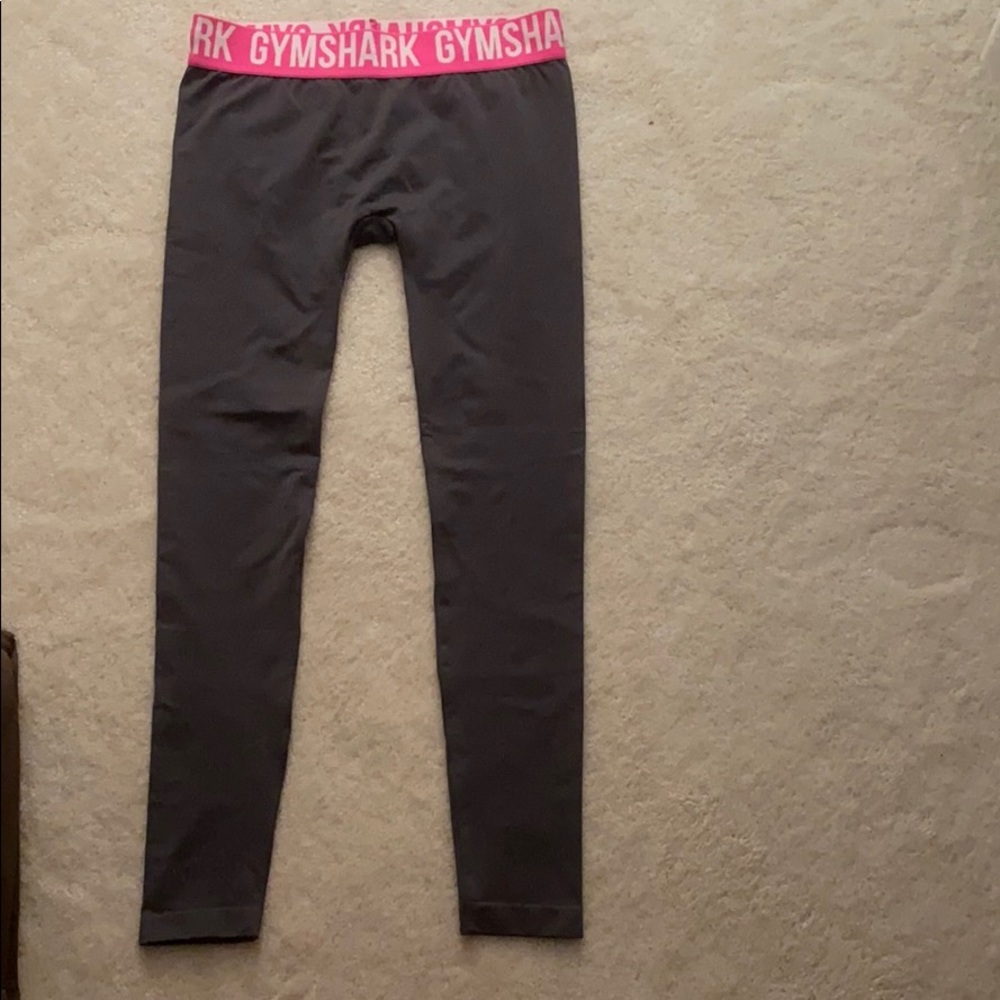 Never worn Gymshark workout leggings